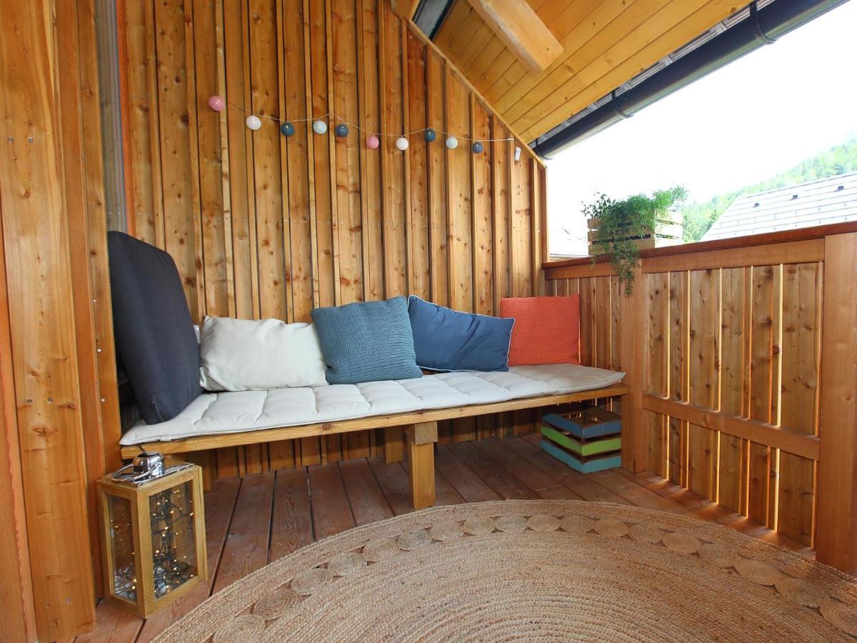 Apartments Maison Kranjska Gora Extérieur photo