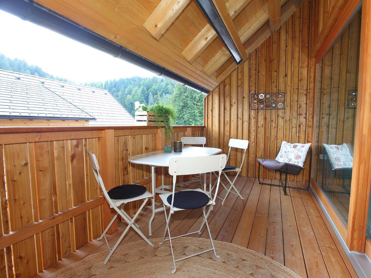 Apartments Maison Kranjska Gora Extérieur photo